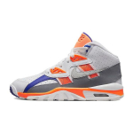 Nike Air Trainer SC High GS Auburn 2022 Laste tossud Valge Sail Hele-Zen-Hall DV2233-100 36.5