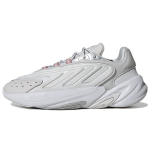 Adidas Ozelia Dash Grey Naiste Tennised Hall-Kaksik GW0612 37⅓