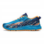 Asics Gel Noosa Tri 13 GS Island Blue Peach Laste tossud Valge 1014A209-407 35.5