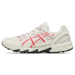 Asics Gel Sonoma 15-50 Taaskasutatud Airbag Meeste Tossud Valge Cayenne 1201A727-100 41.5