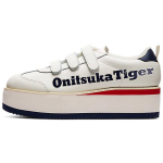 Onitsuka Tiger Mexico Delegation Chunk Cream Peacoat Naiste tossud 1182A207-112 39.5