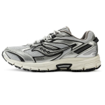Saucony Grid Cohesion 2K Elektroonilise Tahvli Elementidega Unisex Tossud H&otilde;behall S79019-1 35.5