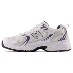 New Balance 530 Valge Tume Elavh&otilde;be Unisex Tossud Brighton-Hall MR530BA 40