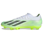 adidas X Crazyfast.2 FG Crazyrush Pack Unisex Tossud Valge Pilvevalge S&uuml;simust HQ4533 46