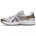 ASICS GT 2160 Puhtast H&otilde;bedast Kollased Meeste Tennised Valge 1203A275-102 37