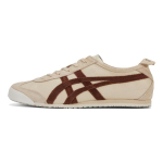 Onitsuka Tiger Mexico 66 Vintage Cream Burgundy Unisex tossud 1183B391-251 39 beige