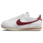 Nike Cortez Valge Punane Stardust Naiste Tennised Sail Cedar DN1791-103 36