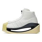 Adidas Y-3 Gendo Pro Model Off White Easy Yellow Unisex Tossud Kreemjas Must IG2935 36⅔ white