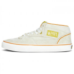Futuremade Studio x Vans Half Cab Everyday Everybody Unisex tossud Kreemjas Helebeež VN0A5KXJCG1 42