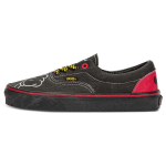 Disney x Vans Era Mickey Mouse Denim Unisex Tossud Must Punane VN000EWZDNM 36.5