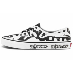Vans Authentic OTW Art Collection DuyanAiZi Unisex Tossud Must Puhtvalge VN0A5KS9451 36