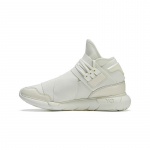 adidas Y-3 Qasa High Cream White Unisex tossud Off-White Wonder-White ID2927 40⅔
