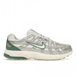 Nike P-6000 Premium Light Bone Bicoastal Unisex tossud Kreemjas Metallik-H&otilde;bedane Valge HF4308-072 44