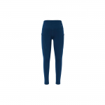 Nike Go Unleashed Seeria SS23 &Uuml;hev&auml;rviline Logoga Tasku &Auml;&auml;ris Slim Fit Fitness Spordi Pikad P&uuml;ksid Naiste p&uuml;ksid Valerian-Blue DQ5673-460 XL