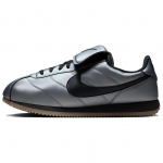 Nike Cortez nahast SE Tiempo Pack - Metallik jahe hall meeste tossud Must Kumm-Tume pruun HQ3490-099 44.5