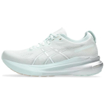 ASICS Gel Kayano 31 Pure Aqua Naiste Tossud Roheline Puhta H&otilde;bedaga 1012B670-301 39 white