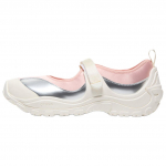 Crocs Terre Ballet Core H&otilde;be Kriit Naiste Tennised Kreem 210639-0WV 37-38