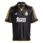 adidas Real Madrid 99/00 v&otilde;&otilde;rsiljas&auml;rk Must Meeste Topid JW1992 XL