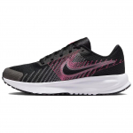 Nike Run Defy Must Elementaalne Roosa Naiste Tennised H&uuml;per-Roosa Roosa-Vaht HM9593-001 38