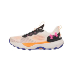 Under Armour HOVR Infinite Pro Trail Ivory Dune Aero Pink Unisex Tossud Oranž 3027202-142 36.5