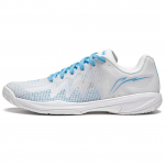 Li Ning lauatennise seeria Ultra Light 1.0 Mugavad libisemiskindlad kulumiskindlad hingavad madalad professionaalsed lauatennisejalatsid APPU003-1 43⅔