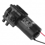 12V ZC A250 Mini Self priming CorrosiOn Resistant DC Gear Water Pump