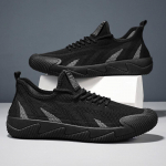 Moodsad k&otilde;rgekvaliteedilised tossud meestele Suvine mood Hingavad meeste tossud Kerged libisemisvastased jooksujalatsid Zapatillas De Hombre 39