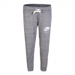 Nike As W Nsw Gym Vntg Capri Hingav Mugav Mitmek&uuml;lgne Vabaaja L&uuml;hikesed P&uuml;ksid Naiste l&uuml;hikesed p&uuml;ksid Hall 883724-091 S