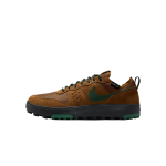 Nike C1TY Premium Cordura Light British Tan Black Fir Meeste tossud Pruun HJ4316-201 42.5 brown