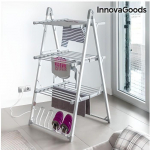 Kokkupandav elektriline riidekuivatusrest Compak InnovaGoods 300W Hall (30 baari)-- V0100467