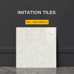 Imitatsioonplaat 30*30cm Seinakleebis Isekleepuv 3D Seinakoristus Vannituba Veekindel Niiskuskindel Marmor K&ouml;&ouml;gi Tapeet 5pcs-30x30cm