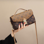 Kott Naiste kott Crossbody kott V&auml;ike kott Kett Kaasaskantav Mitmek&uuml;lgne Esmaklassiline Kerge luksus V&auml;ike ruudukujuline kott