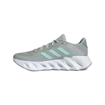 Adidas Switch Run Mugavad Moodsad Lihtsad Madalad Jooksukingad Unisex Jooksukingad Rohelised ID6594 36