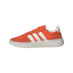 Adidas Barreda Decode Fashion Mugavad Trendikad Minimalistlikud Madalad Rula Kingad Unisex Rula Kingad Oranž JQ6670 43⅓ white