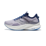 Saucony Tempus 1 Stabiilsustugi Kerged Madalad Jooksukingad Naistele Jooksukingad Lilla S10720-32 37.5