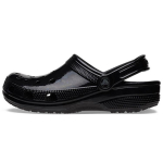 Crocs Eva libisemiskindlad vastupidavad klounid unisex jalatsid must 209609-001 36-37