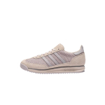 Adidas Originals Sl 72 Rs Mugavad Vastupidavad Madalad Jooksukingad Meeste Tossud Hall Roosa JR7813 36⅔
