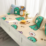 Four Seasons Universaalne aknapadi Multikas ripppadi Uus tipptasemel lastetoa tekk r&otilde;dupadi 60*150