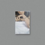 TAEYEON (SNSD / Girls' Generation) [INVU] 3. album (LINST ver.) TAPE ver.