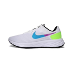 Nike Revolution 6 Nn Se 'White Blue' jooksujalatsid FJ1049-100 44.5