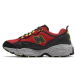 New Balance 801 Punane Must Meeste Tossud ML801GLE 42.5