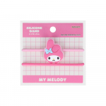 Kirjatarbed Minu Meloodia Sanrio tegelased Kaup silikoonkummiga S8106673 Sun-Star Maskott,
