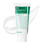 MEDI-PEEL Green Cica Collagen Clear Gel Cleanser 2.0 120ml