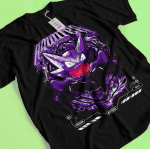 Vanaaegne eriline anime armastuse T-s&auml;rk Jaapani s&auml;rk Anime T-s&auml;rk Manga kingis&auml;rk L