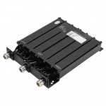 25W UHF 6-kambriline duplekser raadiokordajale, t&uuml;&uuml;p SGQ 450 (TX: 456.175 MHZ RX: 466.175MHZ)