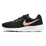 Nike Tanjun 'Black Metallic Red Bronze' Naiste tossud DJ6257-001 38.5 black