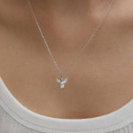 GETMEBLING Angel Ring Kaelakee ONE(N450)