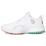 Adidas Solarmotion BOA White Court Green Meeste tossud Pilv-valge s&uuml;damik-must GV9388 40⅔
