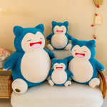 Pixie taksojuht pehme m&auml;nguasi Pok&eacute;mon Pok&eacute;mon nukk padi Pokemon kaltsunukk 35cm 0.5kg