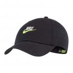 Nike Pol&uuml;ester Jalgpalli M&uuml;tsid Unisex Must Vabaaja 913011-015 F must